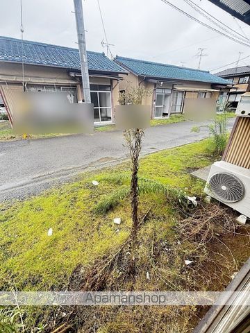 昭和荘3の内装写真