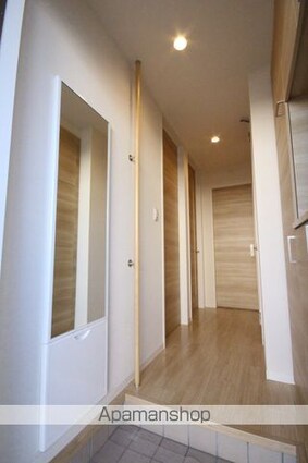 リヴェールＢ[2LDK/58.27m2]の内装1