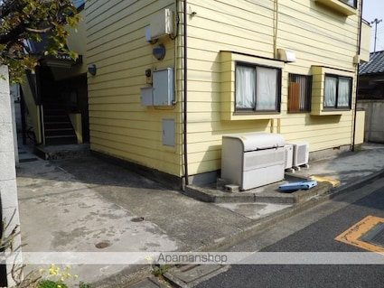 東京都杉並区阿佐谷北６丁目[2K/26m2]の共用部3