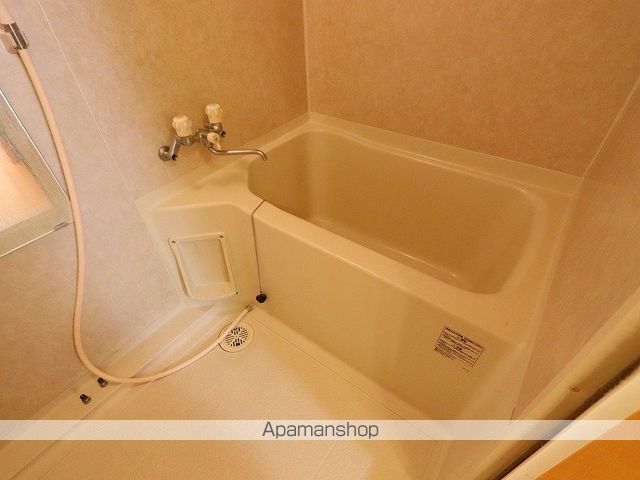 クリークビレッジの内装写真