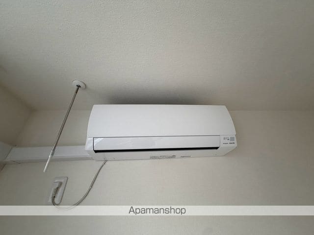 KEIAI RESIDENCE 新柏IIの内装写真