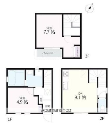 サムネイルイメージ