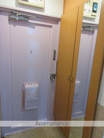 リッツコートの内装写真