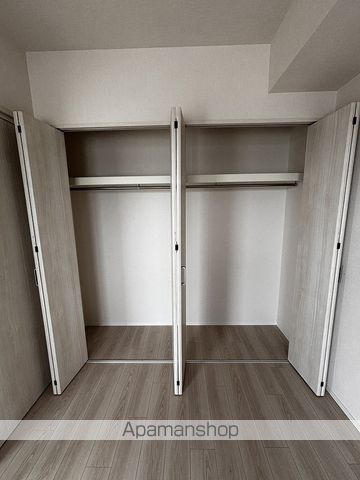 SPLENDIDEOSAKANAMBALINEの内装写真