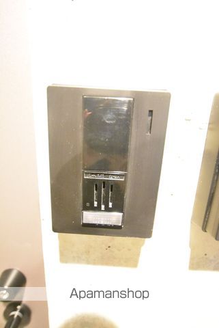 JAMUSICAの内装写真