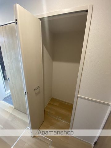 ソレイユ緑ヶ丘の内装写真