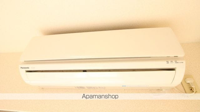 サンフェアリーIIの内装写真