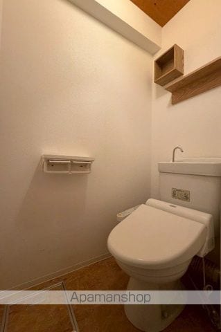 オリエンタル大濠の内装写真