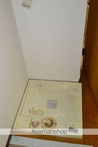 ディアメゾン十日市の内装写真