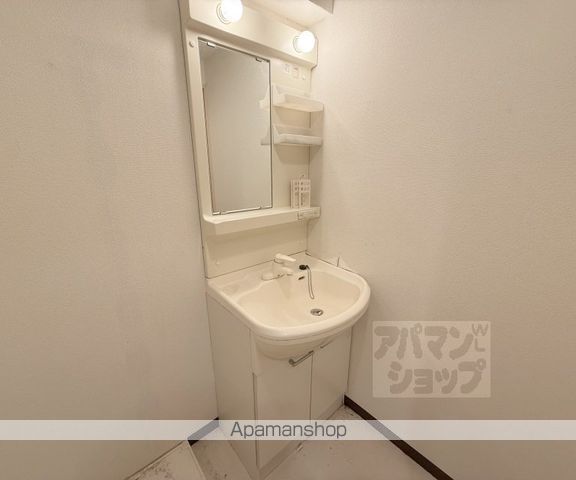 カームネス祇園南の内装写真
