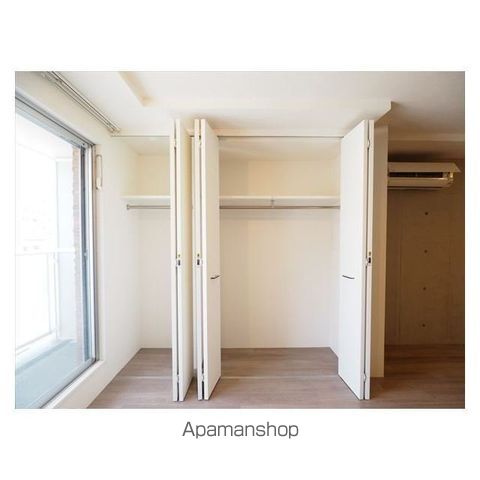 BRANCHE平尾IIの内装写真