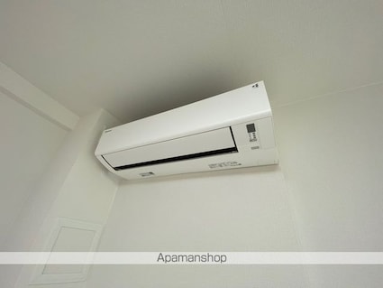 ＳＯＬＡＳＩＡ　ｒｅｓｉｄｅｎｃｅ荻窪[1DK/26.21m2]のその他設備