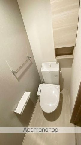 タウン清心の内装写真