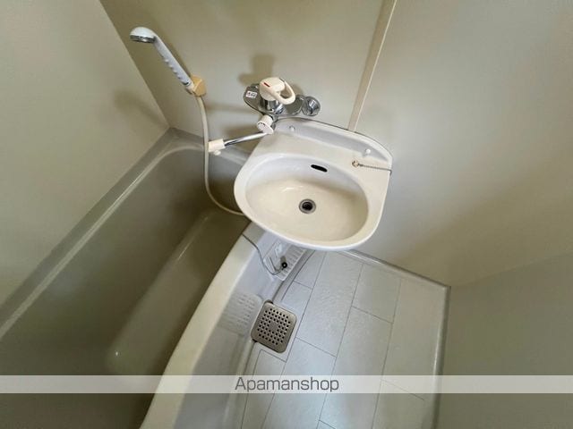 御幸町OKマンションA棟の内装写真
