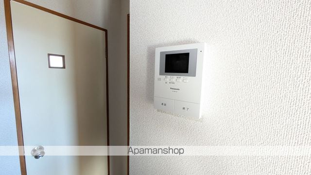 シティ竹内の内装写真