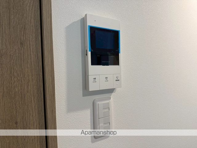 KIII南9条の内装写真