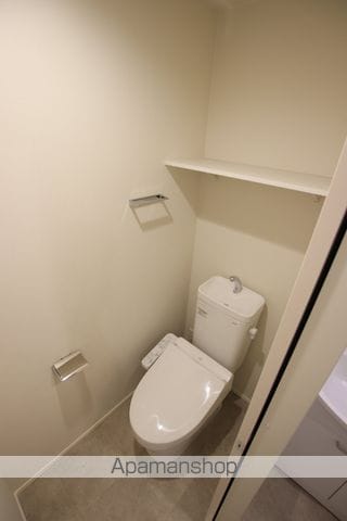 GRADUS南大塚IIの内装写真