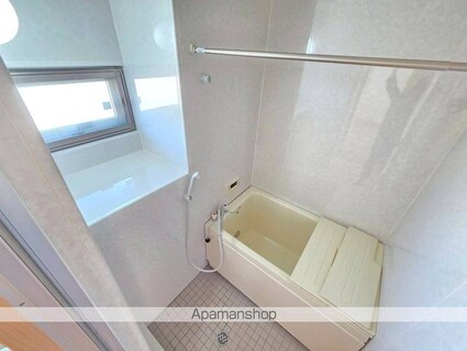 コーポ新井橋第１[2K/37.19m2]のバス