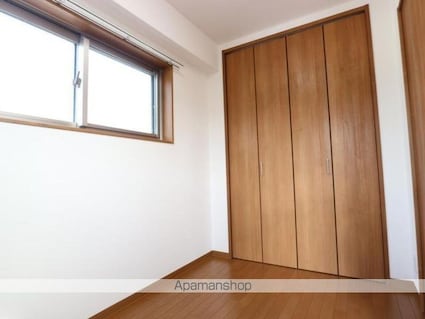 フェニックス永代町[1LDK/30.26m2]の内装4