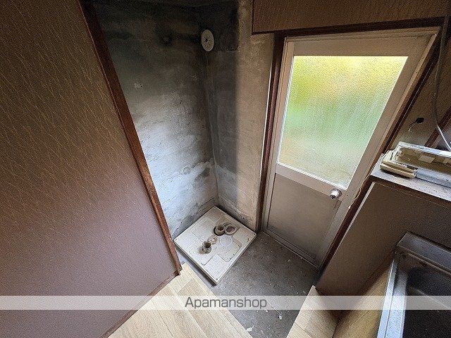宮原アパートの内装写真