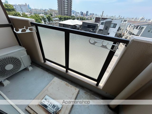 リアライズ西淡路の内装写真