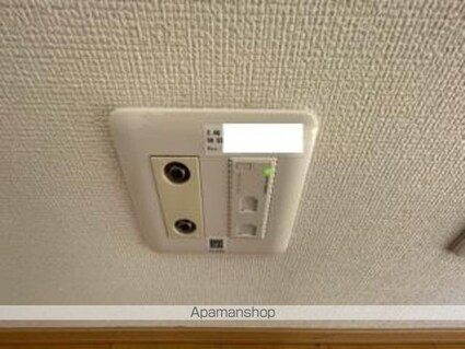 サニーハウス応時[1K/26m2]のその他設備