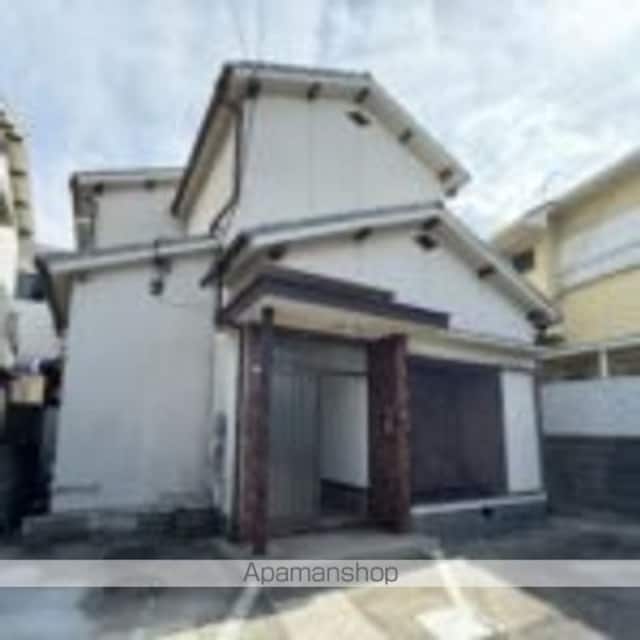 和歌山県和歌山市西浜[5DK/81.14m2]の外観