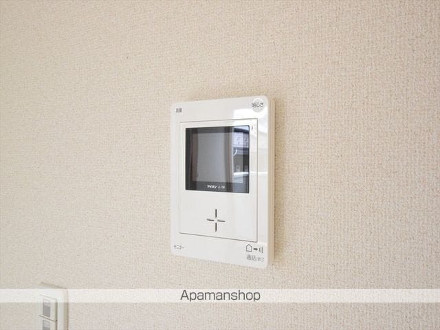 丸崎石井貸家の内装写真