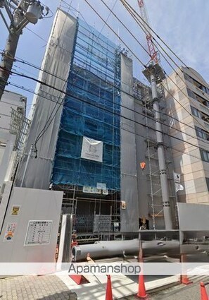 メイクスアート千種ウエスト[1LDK/28.34m2]の外観