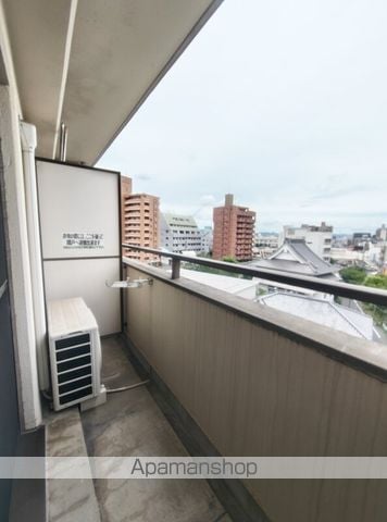 JP岡山医大東の内装写真