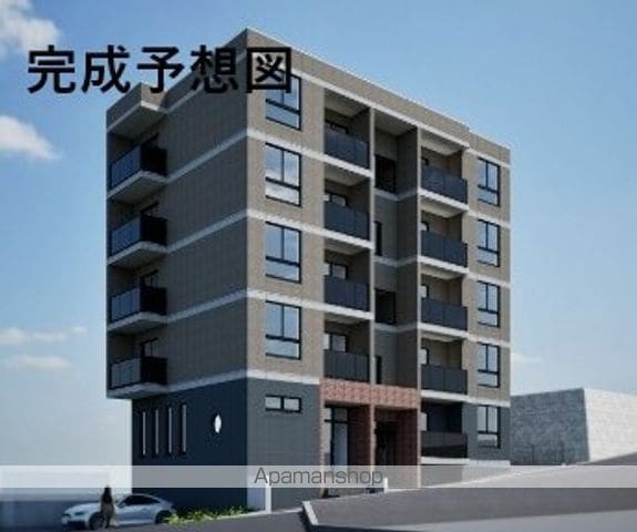 Coco Terrasse 平和の外観写真