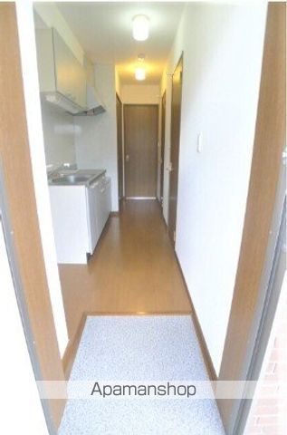 クラージュ高木の内装写真