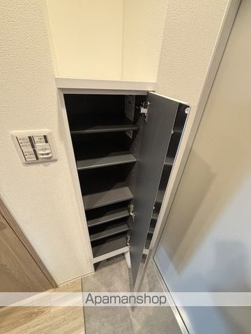 aLATO KOMAGOMEの内装写真