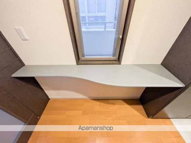 麹町レジデンスの内装写真