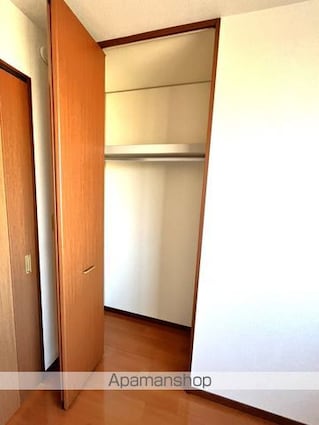 フォーレスＭ　Ⅱ棟[2LDK/53.28m2]の内装9