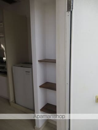 宮城県仙台市青葉区桜ケ丘７丁目[1K/24m2]の内装2