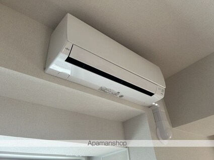 ＡＳＭＡＣＩ　ＭＡＩＳＯＮ両国Ⅰ[1LDK/43.13m2]のその他設備