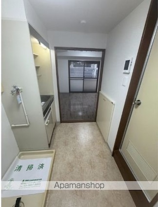 竹林ＡＳビル[1R/18.14m2]のその他設備