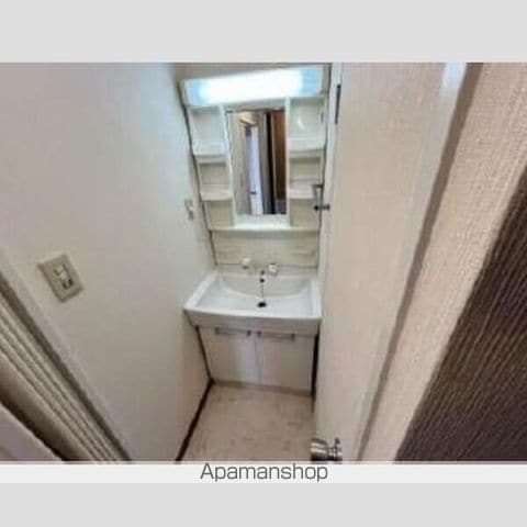 エラン平針の内装写真