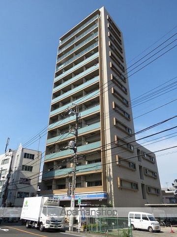 アーク松戸レジデンス 803 ｜ 千葉県松戸市小根本49-5（賃貸マンション1K・8階・26.46㎡） その3