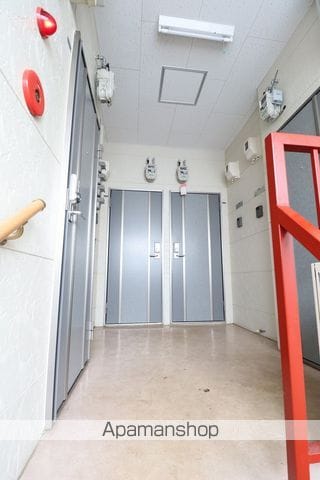 J’S COURT 東札幌のその他写真
