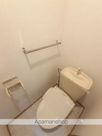 サニーハイツの内装写真