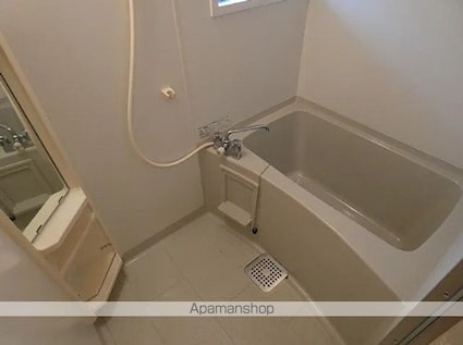東京都青梅市新町３丁目[1K/28.98m2]のバス