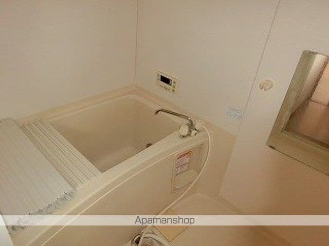 プレシャスKの内装写真