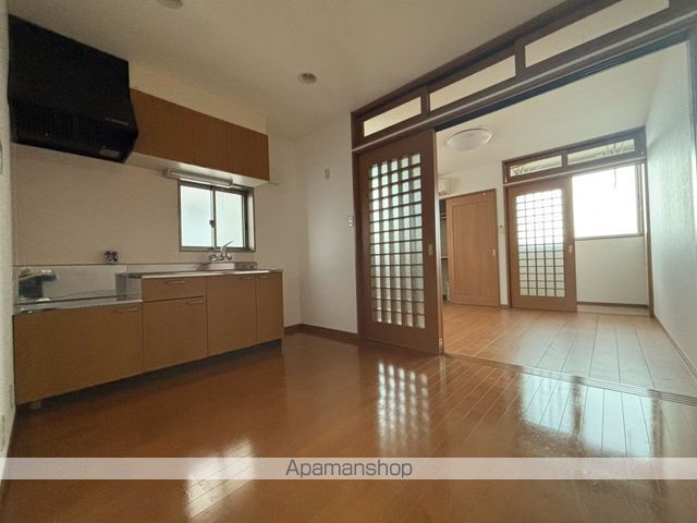A−LIFE町村の内装写真
