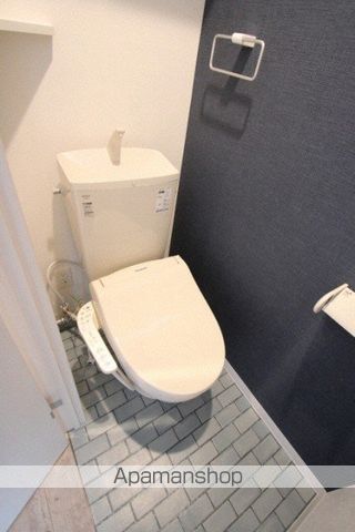 マーカスノースミラーの内装写真