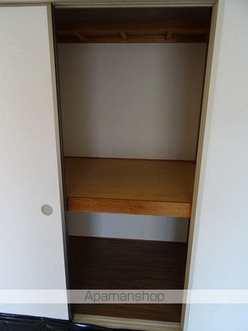 ロジュマンSTの内装写真