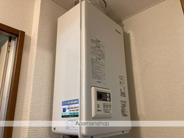 リッチタウン栄通壱番館の内装写真