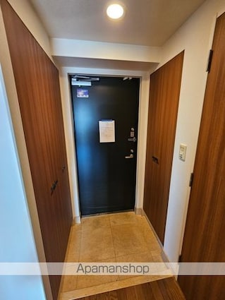 レジディア杉並方南町[1SLDK/54.52m2]の玄関