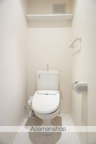エスポワール伏見 Aの内装写真